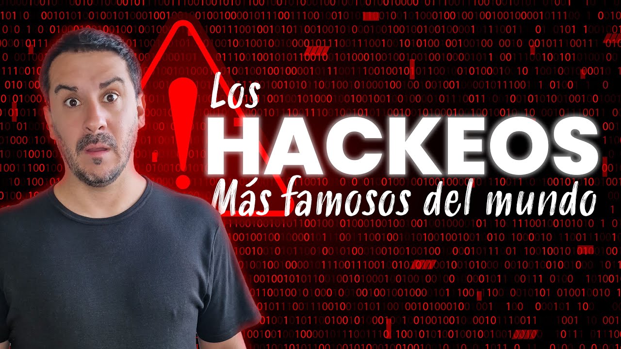 Los 3 Ciberataques más Impactantes y Legendarios: Stuxnet vs Equifax vs Colonial Pipeline.