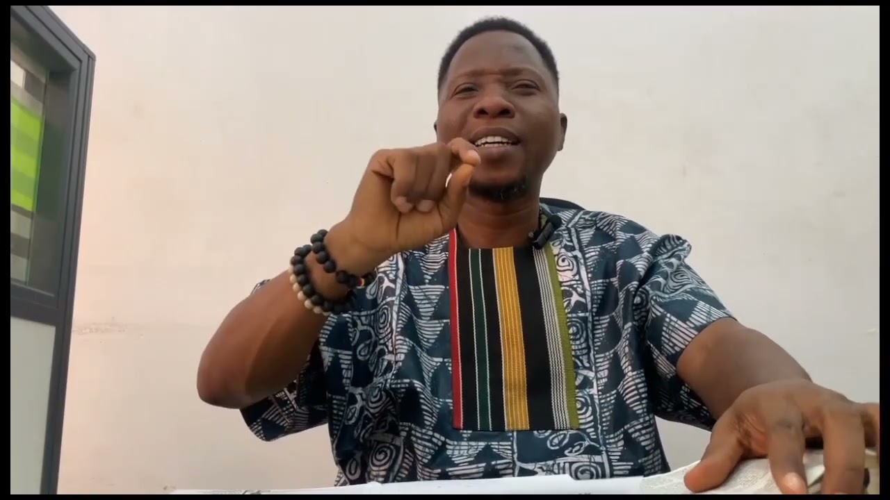 Watch New Series: TOPIC: JOY 😊 💕. Be Blessed & Edified 🙏💕🥰. Kindly Subscribe to my channel🙏👇❣️