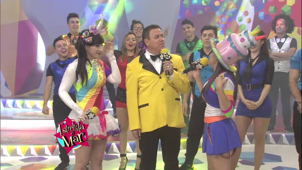 Estrellita no quiere a su asistente