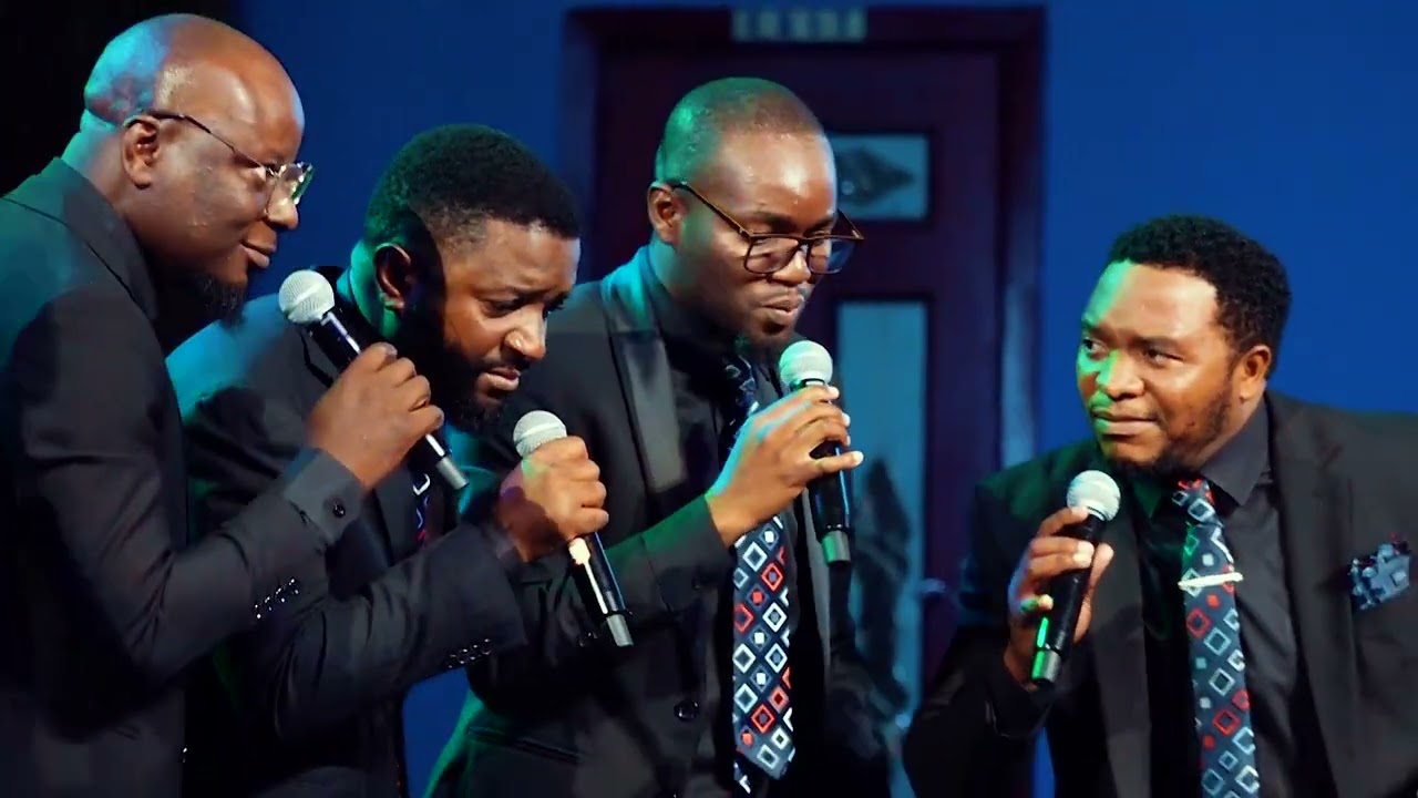 The Promise - ZAYONI [Live]