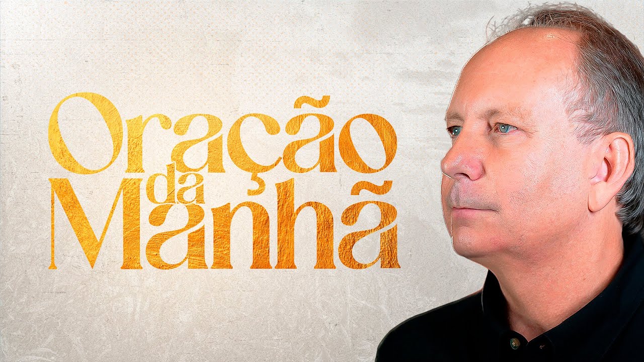 ORAÇÃO CONTRA AS ARMADILHAS DO MAL - Oração da Manhã