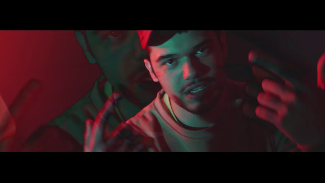 Russian Place - High Five (Videoclip)