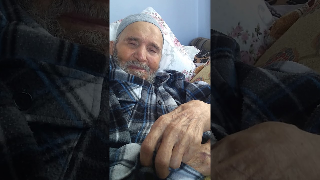 Babamla sohbet..