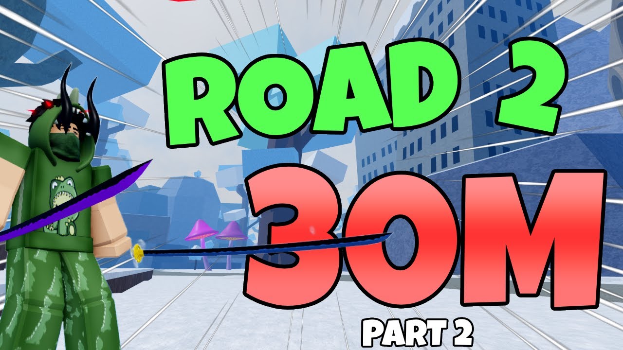 CDK Is DEADLY - Road To 30M (Part 2)