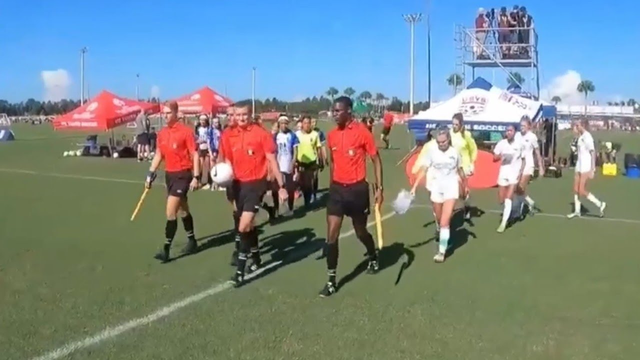 New policy activated to tone down Utah referee abuse