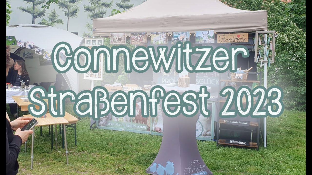 Connewitzer Stra&szlig;enfest 2023