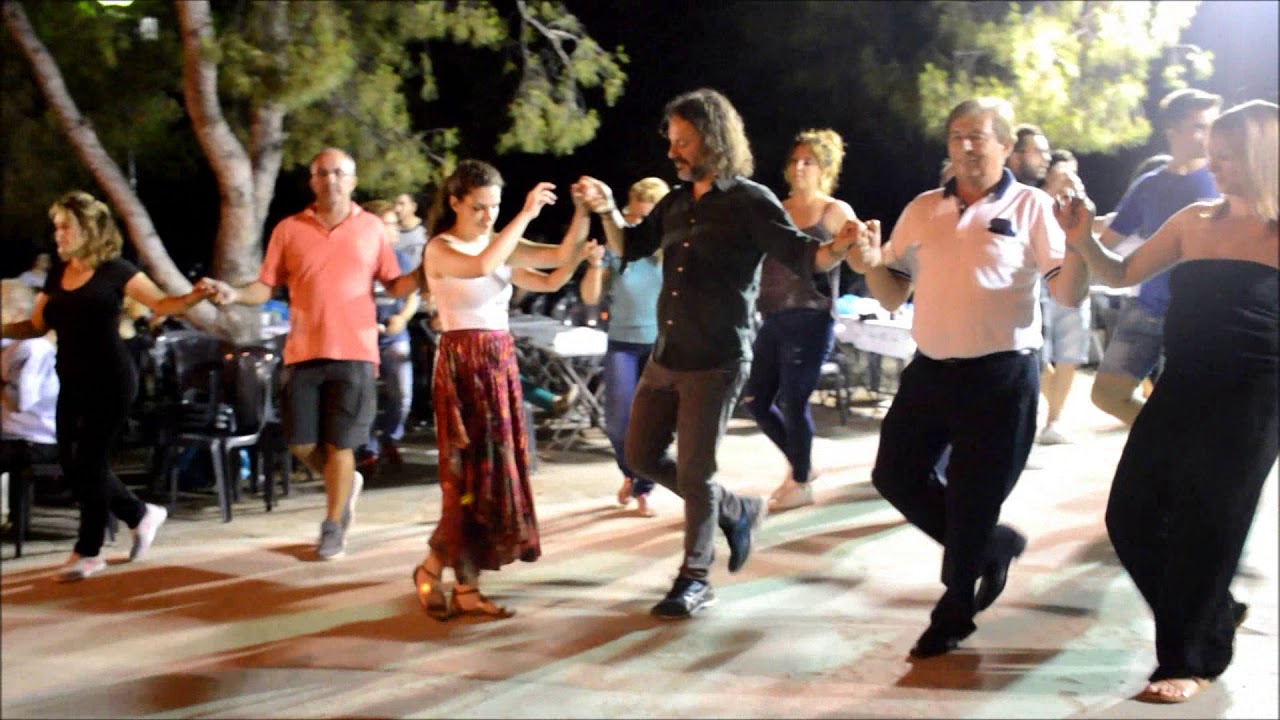 Αριστούλα Τόλη   Νίκος Ζέκης  ΠΕΡΙΣΤΕΡΙ 28 6 2019 Α'