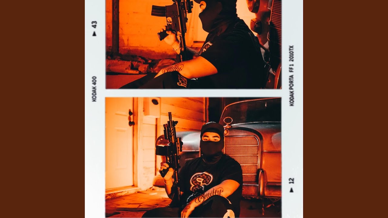 Posted On The B (feat. Smokey15 & Temper15)