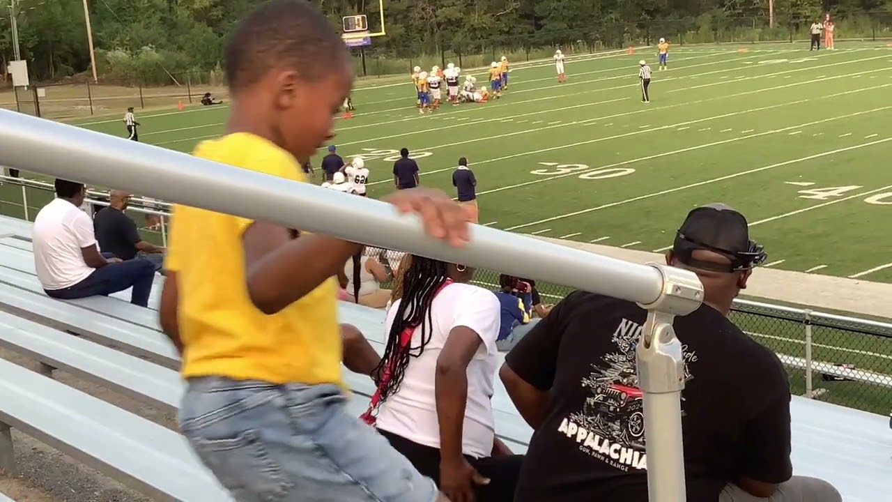 Cardozo vs porter middle school