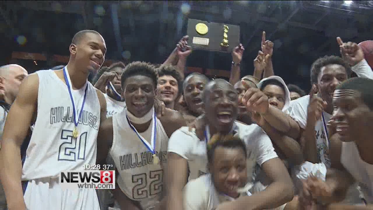 Hillhouse wins Class LL title in 2OT thriller with Weaver