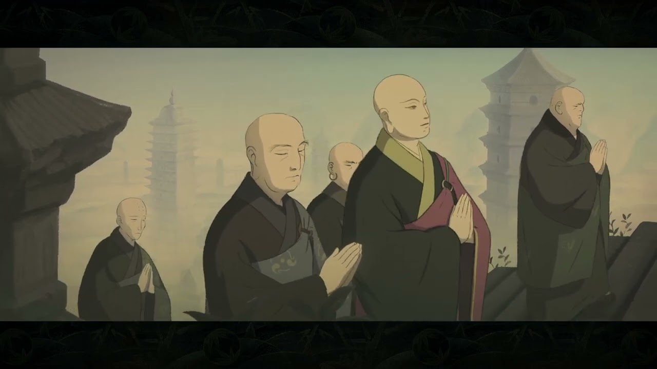 【黑神話悟空】黑熊精