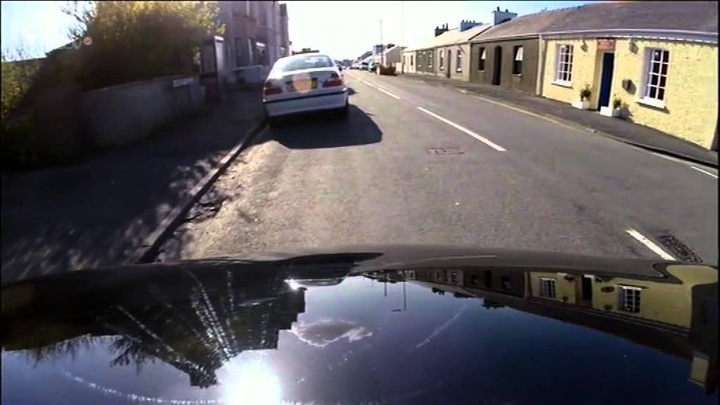 Laura Thomas - The Oldest Driving Instructor in Britain