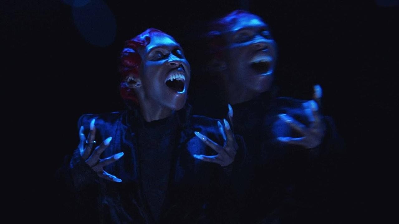 Cynthia Erivo's Dramatic Stage Return: From 'Wicked' Backlash to Dracula's Embrace