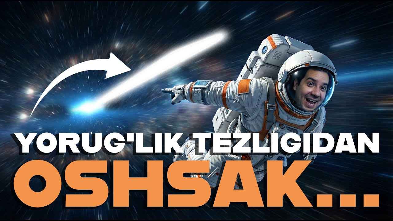 VAQTNI ORQAGA QAYTARISH Mumkinmi? [TEXNOPLOV]