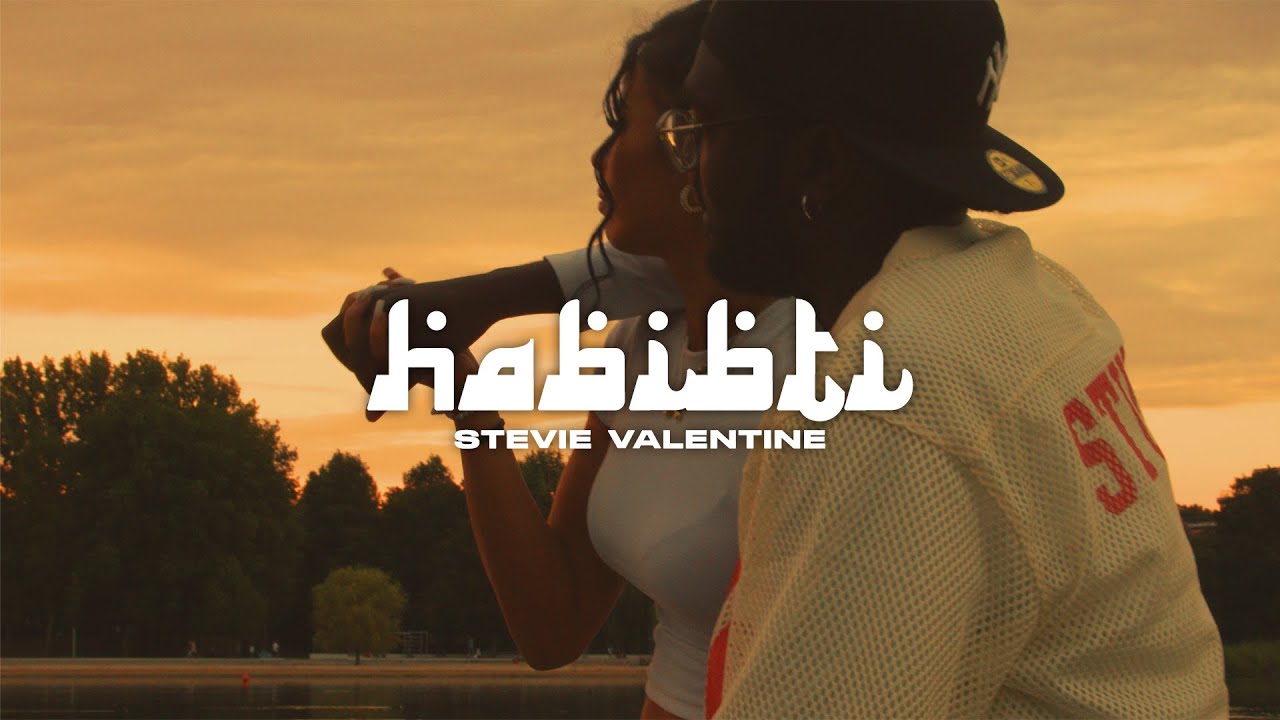 Stevie Valentine - Habibti (Official Video)