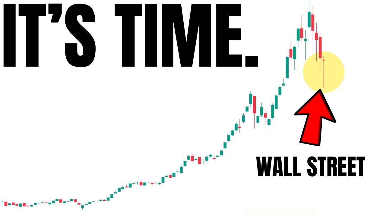 Did Wall Street Just Trap Retail Investors?