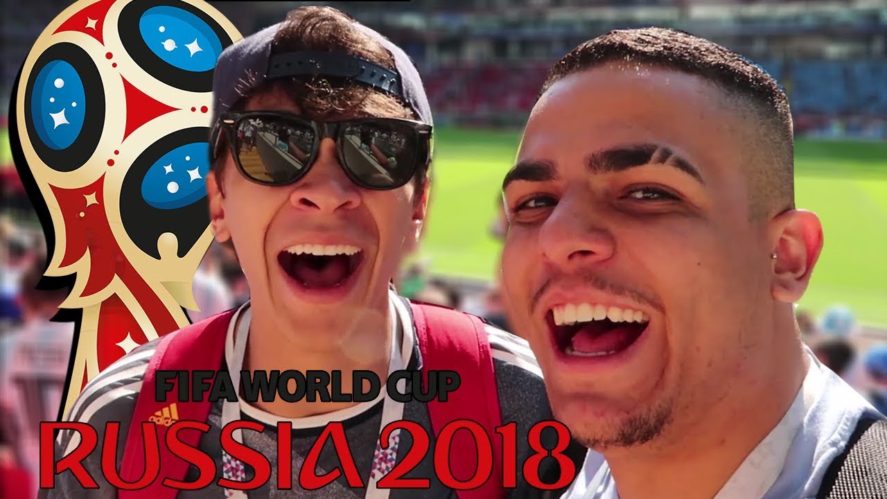 A QUEBRADA CHEGOU NA COPA