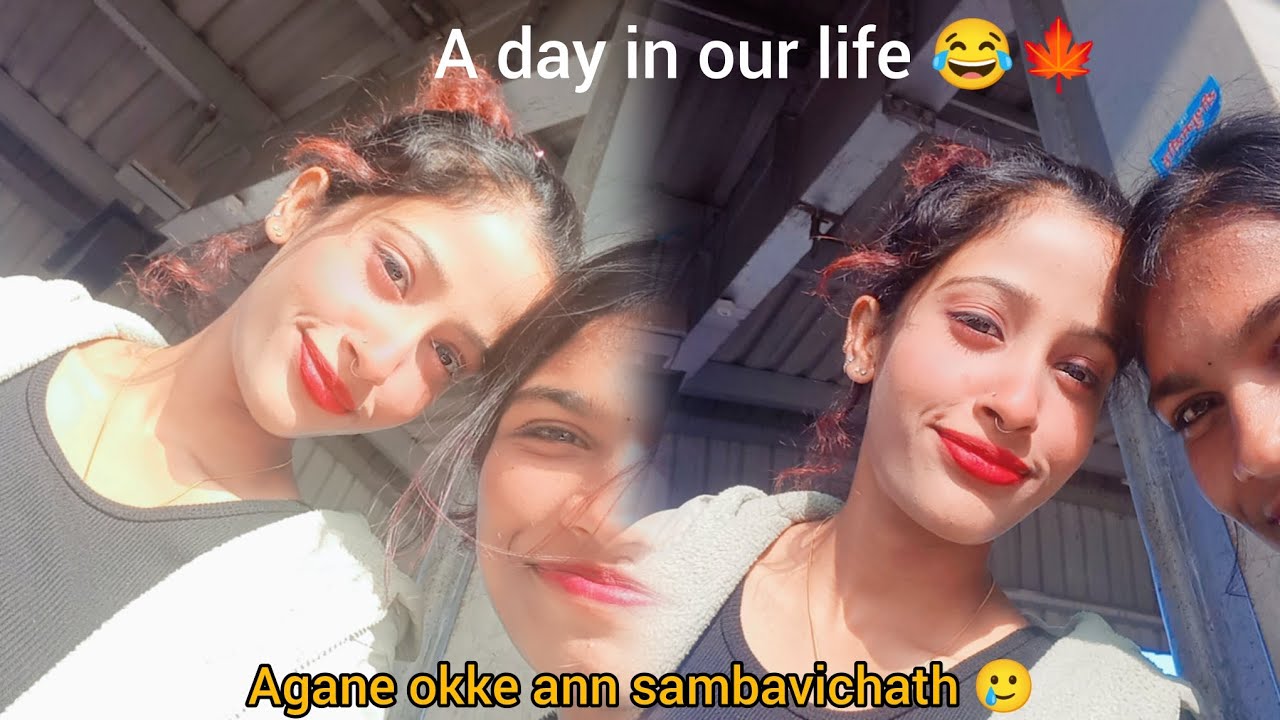 A little Day in our life/ 