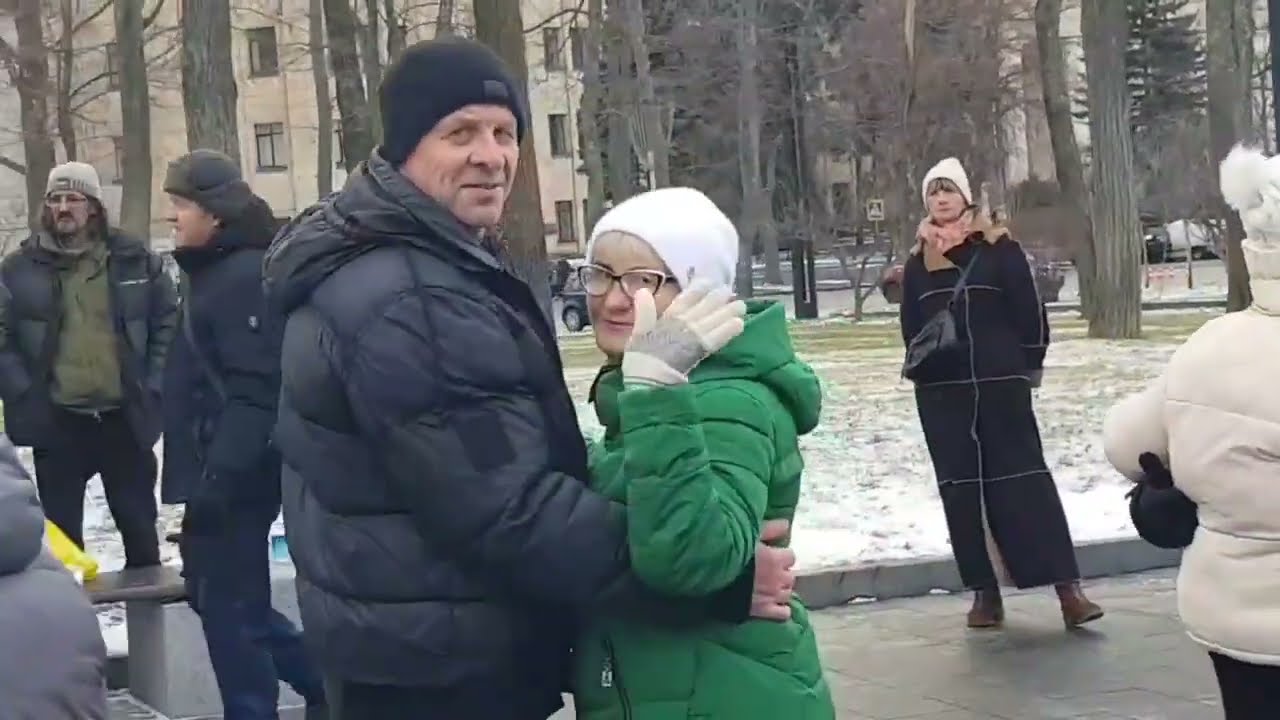 РОЗЫ В ФЕВРАЛЕ ПОДАРЮ ТЕБЕ!!! ХАРЬКОВ ЯНВАРЬ 2026 #kharkiv 