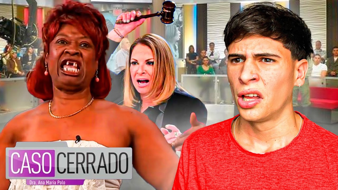 RASPUTIA - REACCION CASO CERRADO