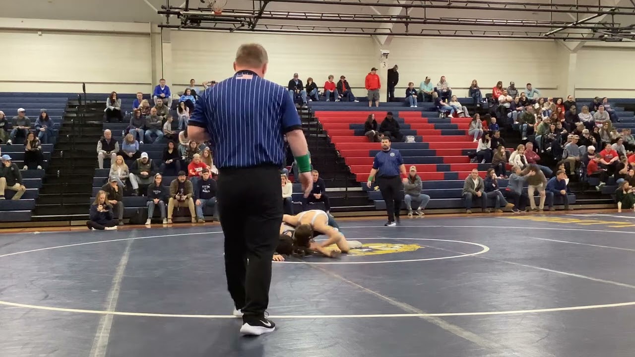 126 Carranco, Josiah v Vogeltanz-Randolph, J (Chapin) 02-07-26 L  PIN 3:50