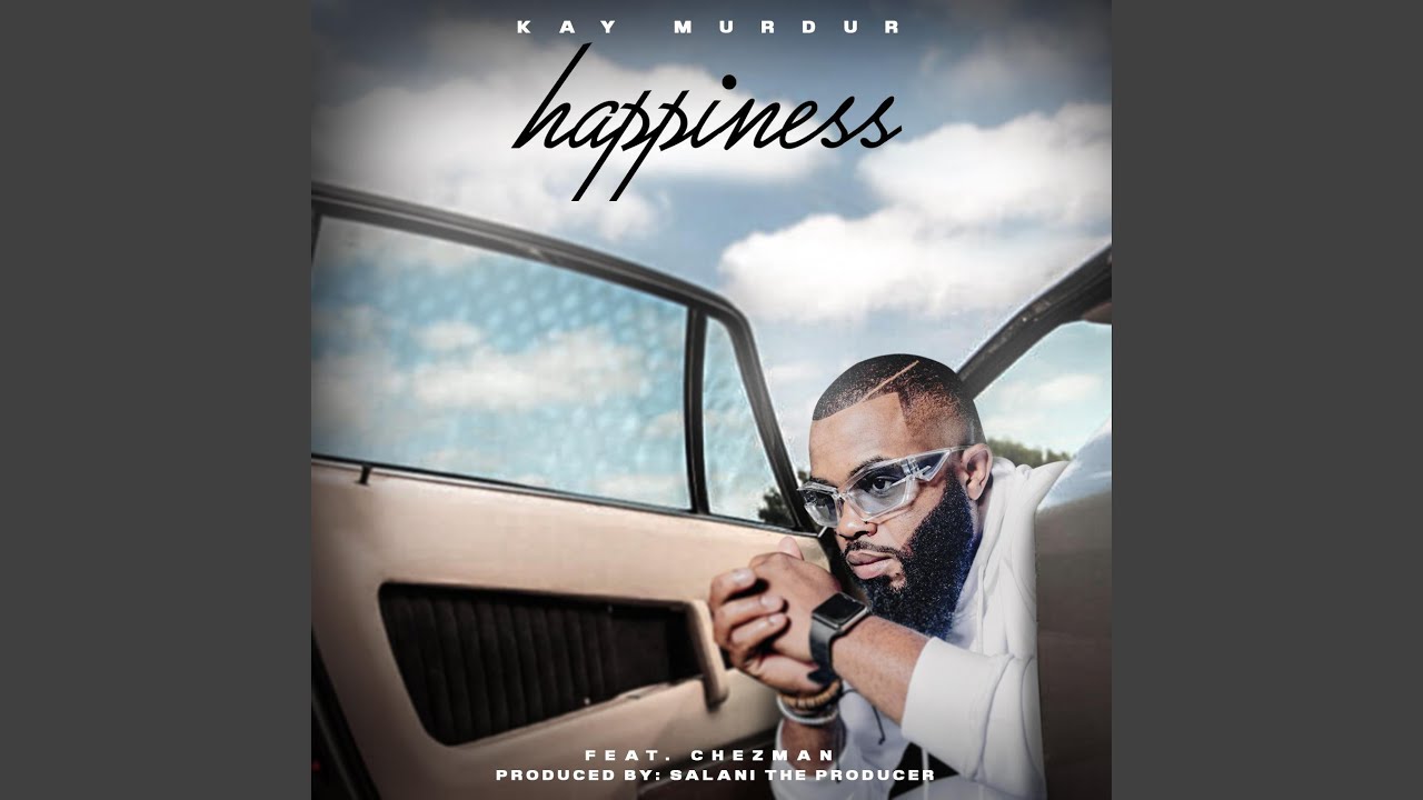 Happiness (feat. Chezman)