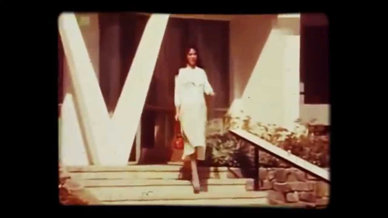 Anna Jantar & Jarosław Kukulski ~ Dancing in your arms
