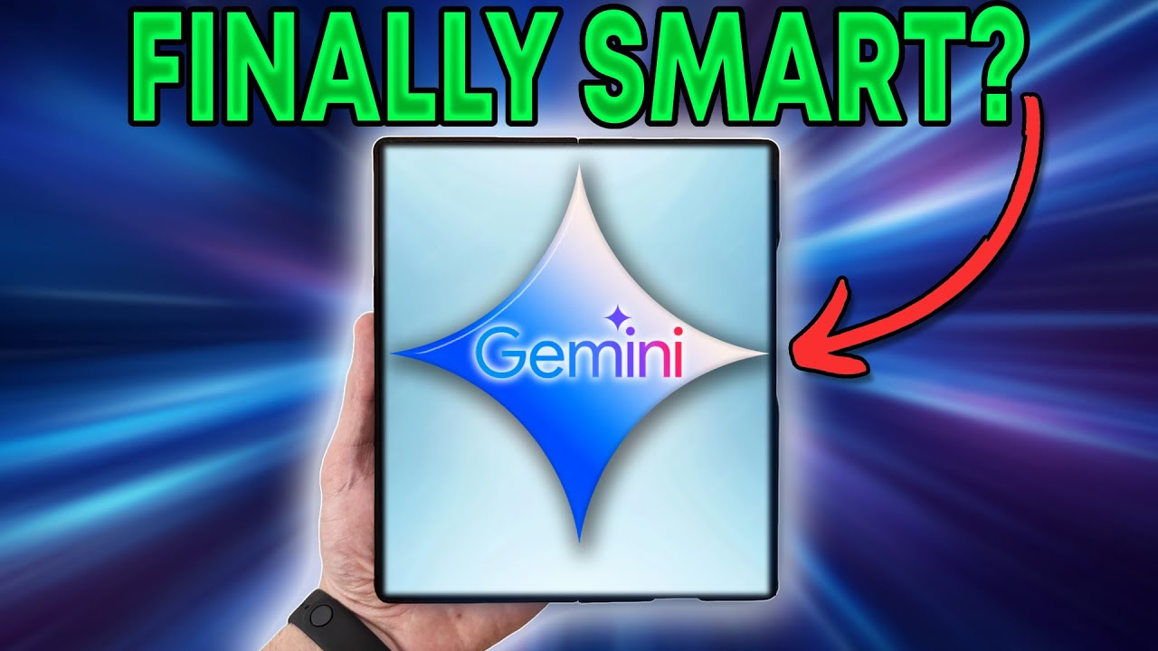 Gemini Just Got MUCH Smarter