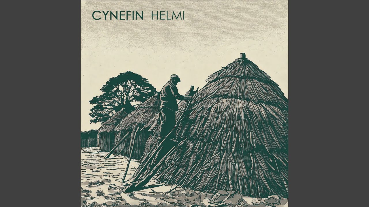 Helmi (Golygiad Radio Edit)