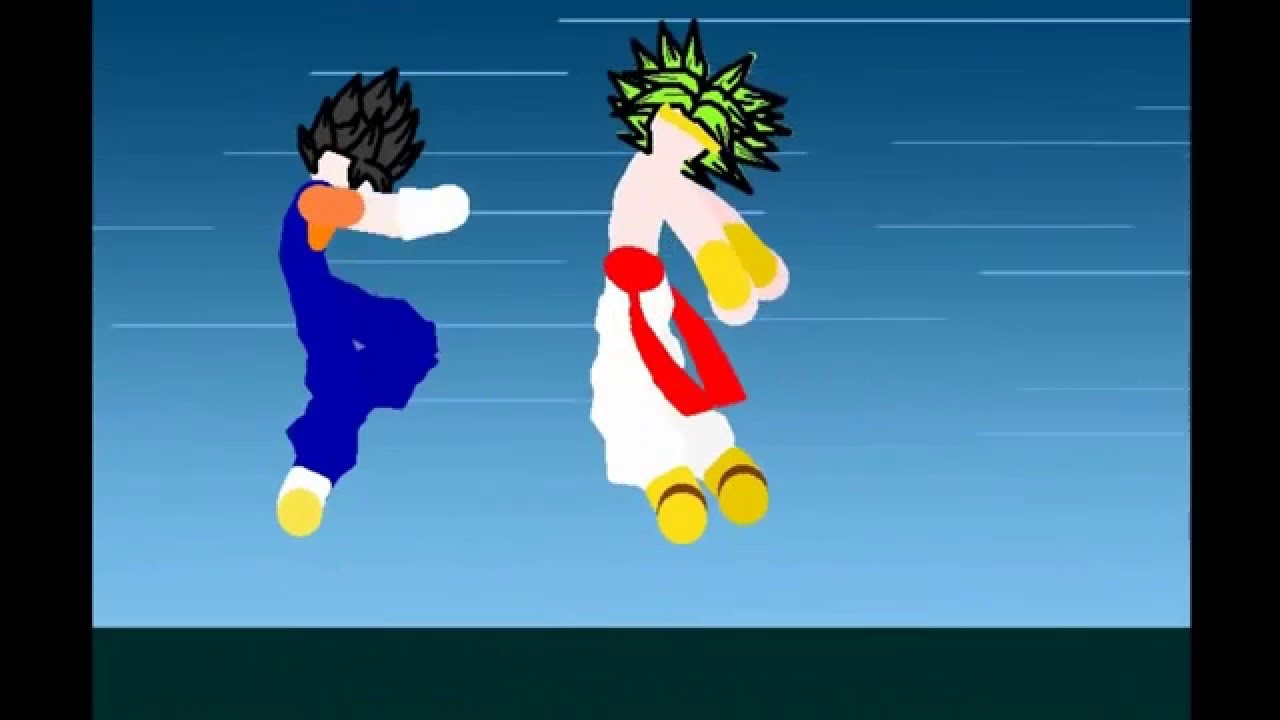PivotDBSuperZ - Batalla épica