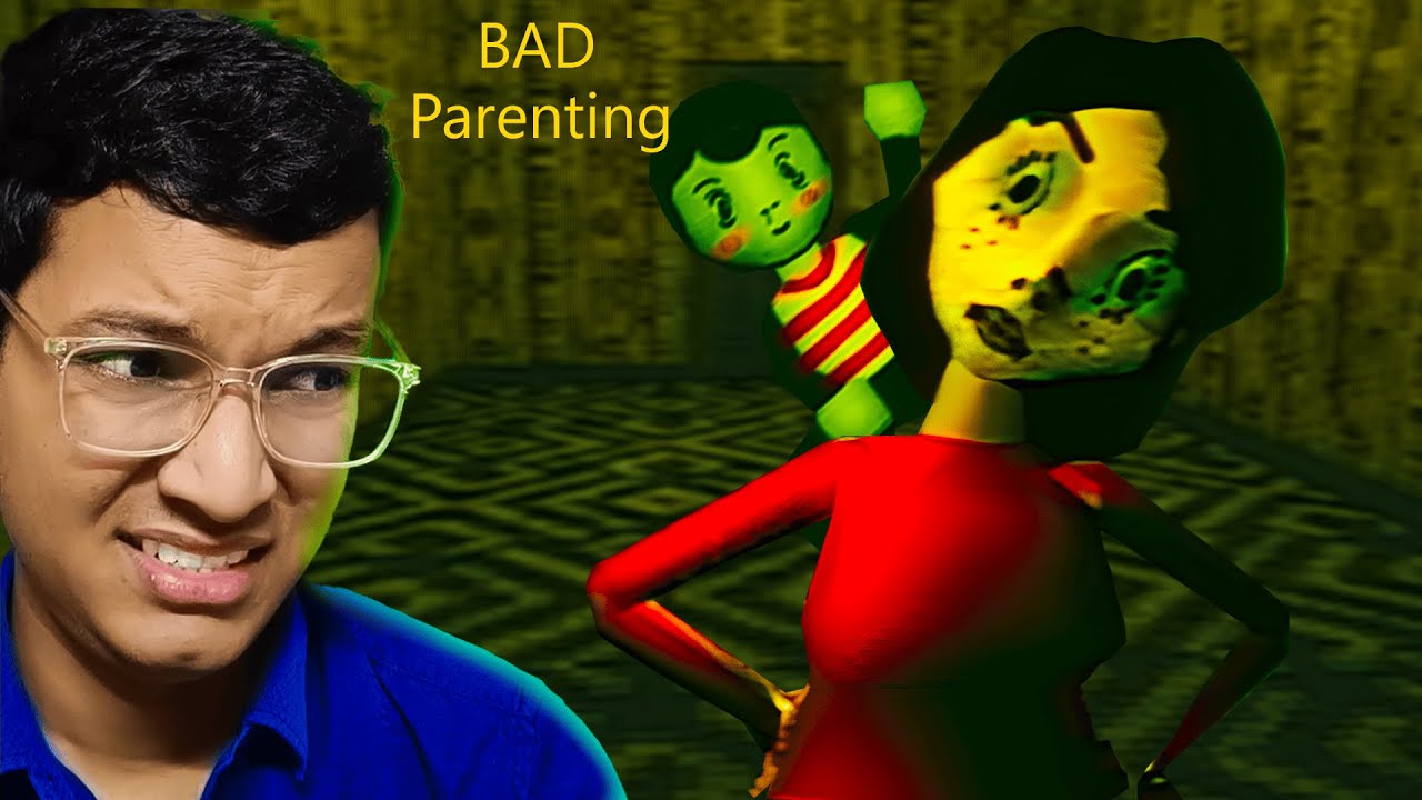 A Child Destroyed By His Own Parents... (Emotional)
