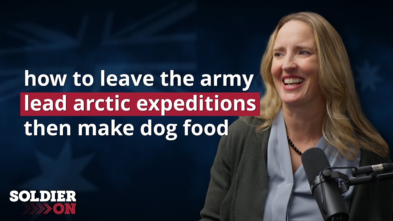 Alison Gordon on Service, Exploration and Owning Your Story