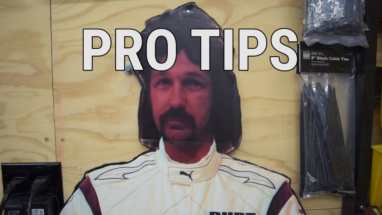 PRO TIPS feat. DISCO DAVE: Disco Tech Vlog