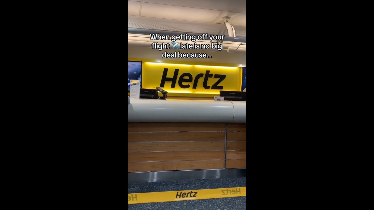 Hertz Perks | Hertz Gold Plus Rewards