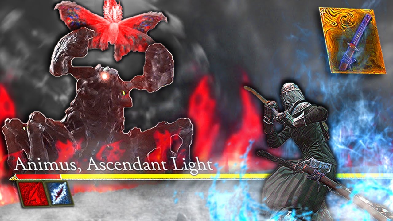 Executors Starting Weapon destroys 