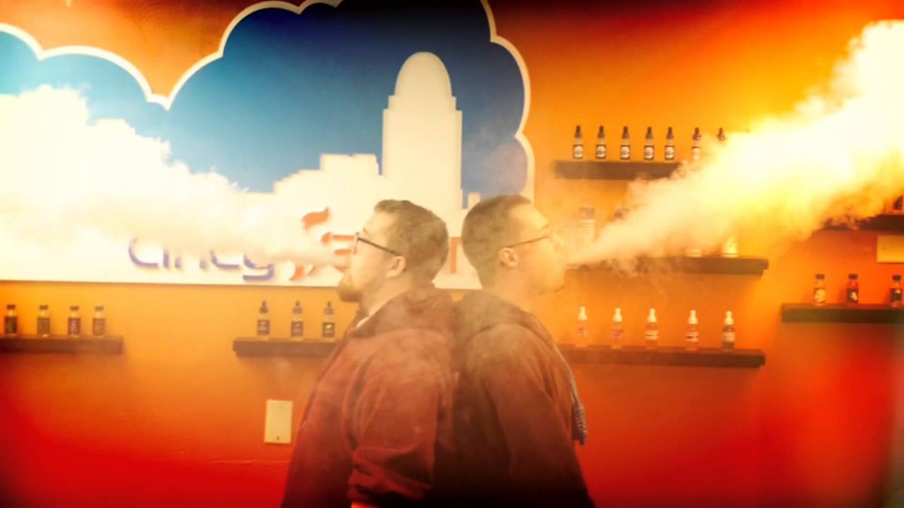 #CINCINNATI #VAPELIFE @CINCYVAPORS