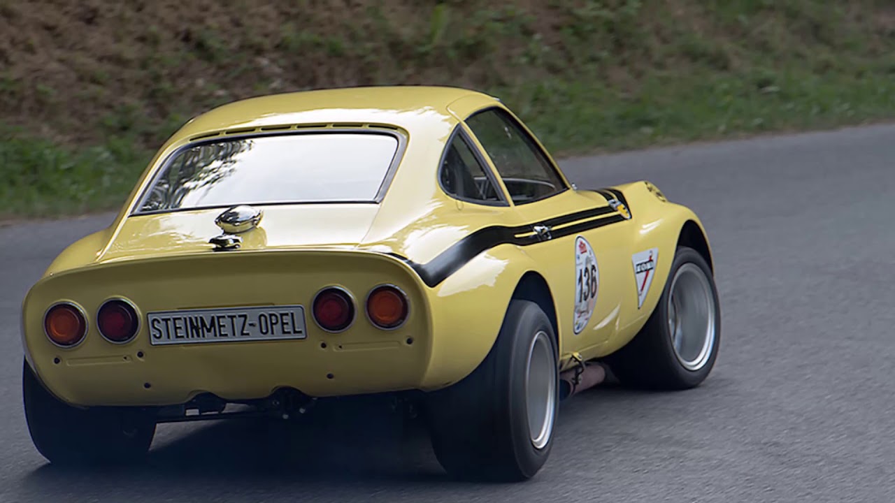 Opel GT 1968-1973 #carsofinstagram #love #opel #coupe #cars