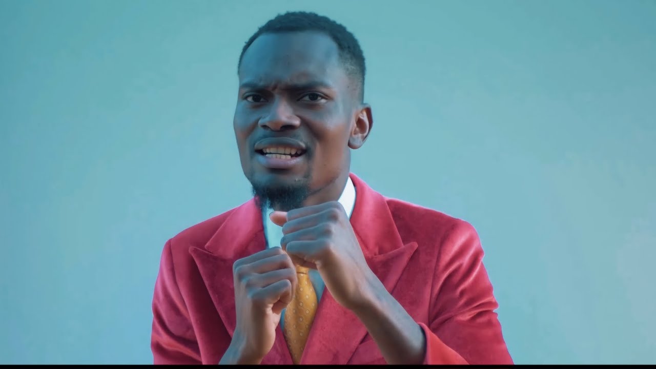 DANIEL NKELEKELO FEAT RUTHDANIEL ASSOUMOU - MOSIKA  ( CLIP OFFICIEL )
