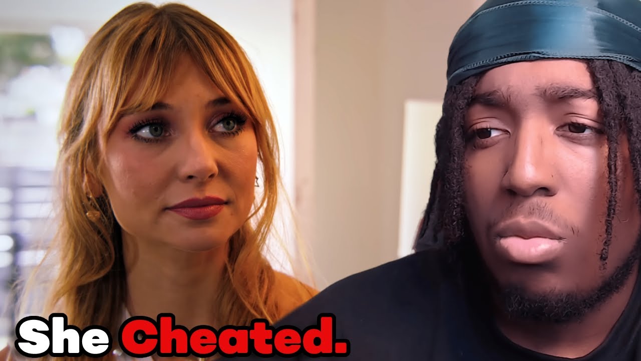tnickelss REACTS to 