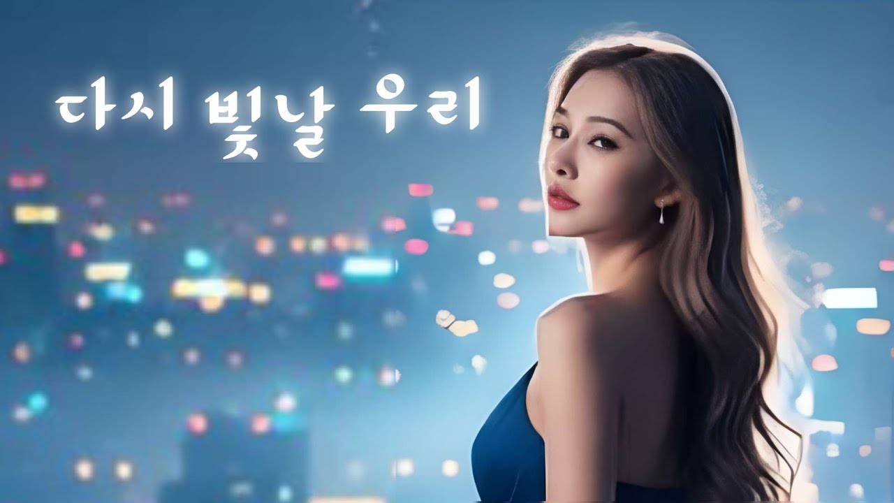 [캐플로우 - 다시 빛날 우리] 전투력 상승 음악 게임하며 듣기 좋은 음악 랩 연습하기 좋은 음악 노래 연습하기 좋은 음악 가사 첨부 가요 아님