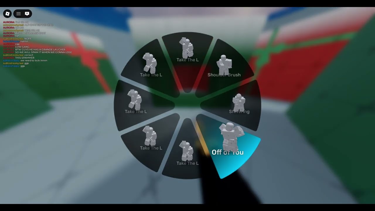 GAMEMODE OF THE DAY PART 3 | RIVALS |