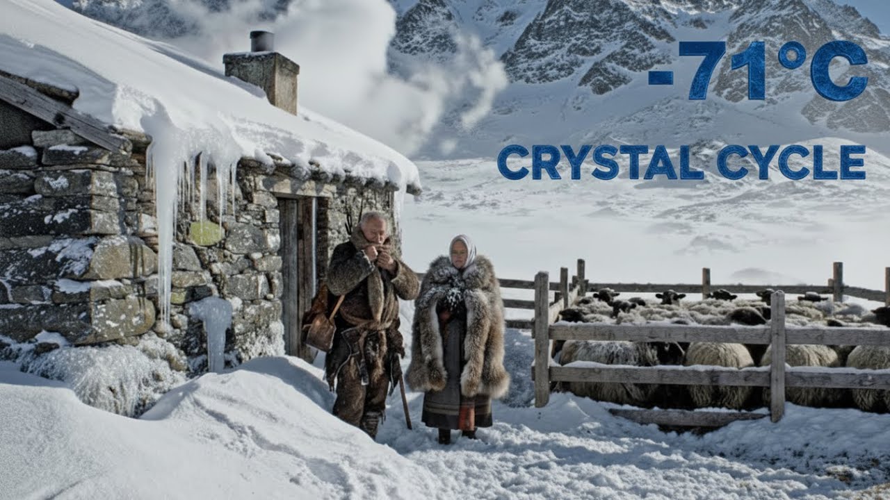 WARNING This High Altitude Survival Mistake Could Cost You Your Life