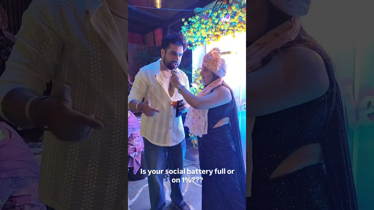 Fake Wedding @PrismclubHyderabad