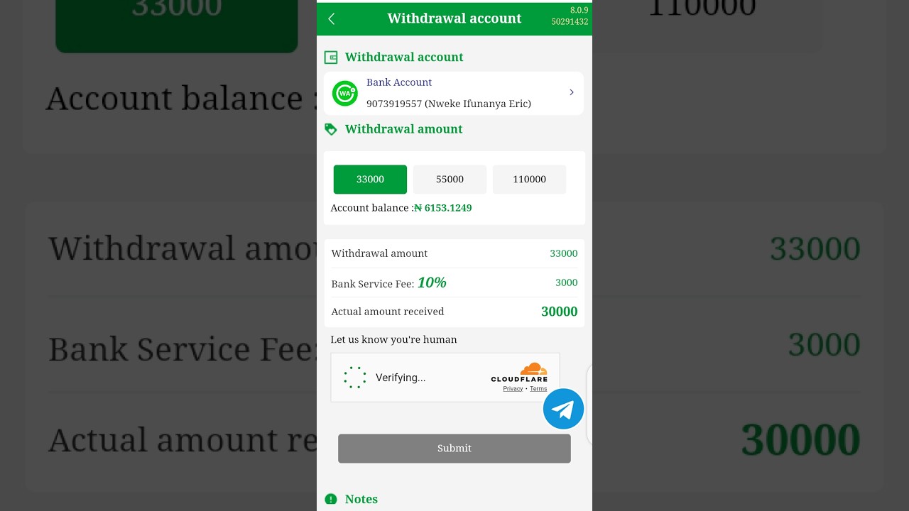 &lrm;Zarabiaj pieniądze z Goshare (WA plus) ZA DARMO &ndash; łatwo i szybko! 💰