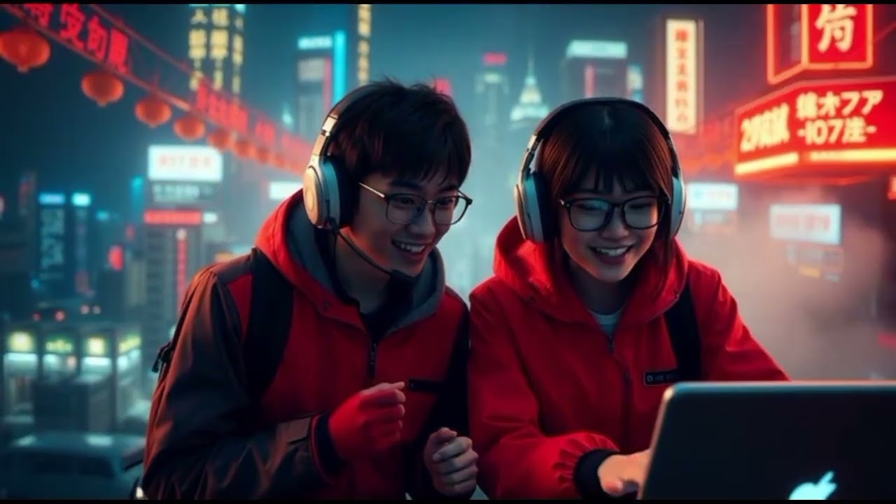 CHINESE HACKERS JUST TRICKED AI INTO HACKING 30 ORGANIZATIONS !!!