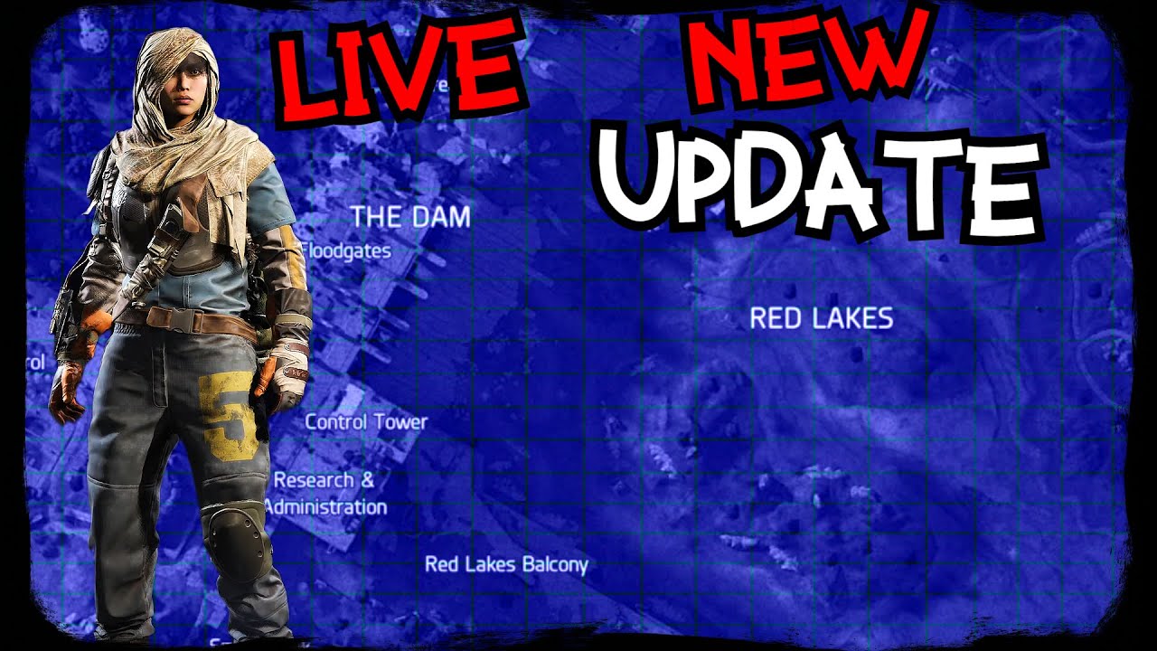 🔥New Player PROJECT Grind - ARC Raiders LIVE👀