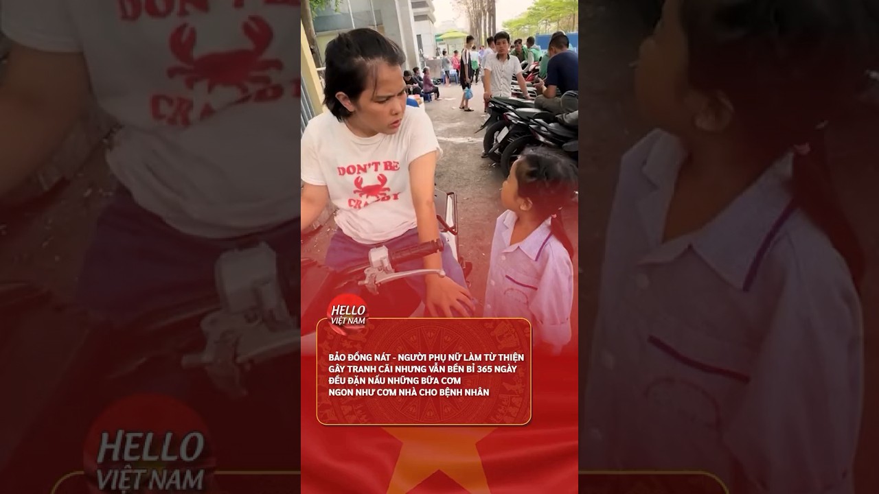 BẢO ĐỒNG N&Aacute;T - NGƯỜI PHỤ NỮ L&Agrave;M TỪ THIỆN ĐỀU ĐẶN BỀN BỈ 365 NG&Agrave;Y