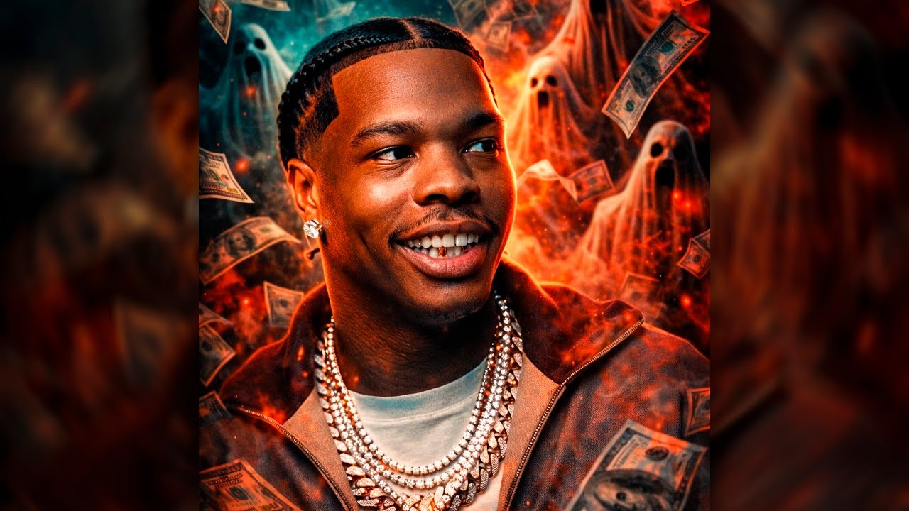 (FREE) Lil Baby Loop Kit - "Ever" | Hard Trap Melodies 2026