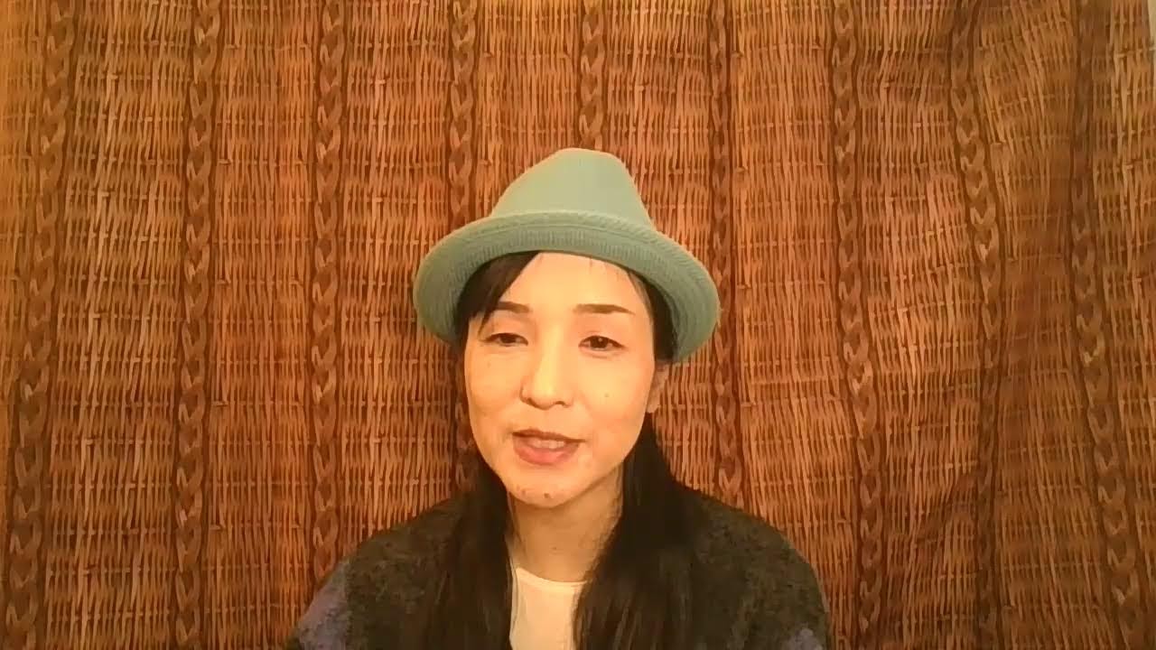 アンモナイト放送室リターンズ(298)