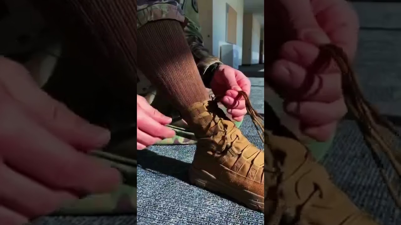 How to Boot Blouse in 60 seconds 🥾